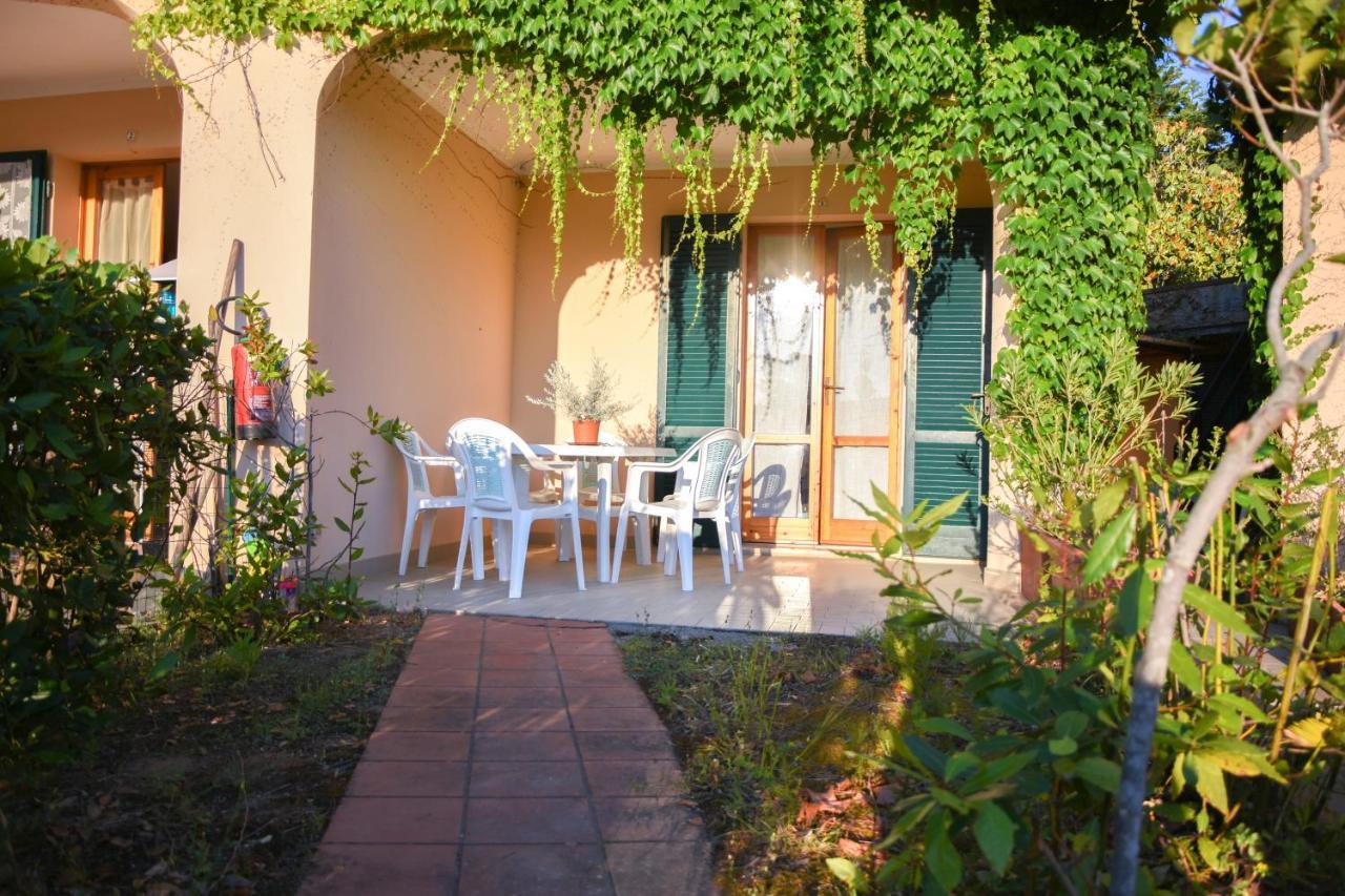 Elba Casa Mare Natura Magazzini  Exterior foto