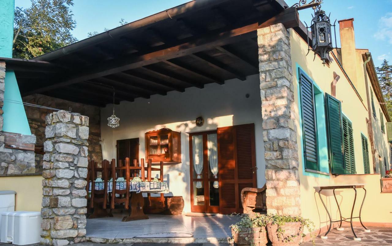 Elba Casa Mare Natura Magazzini  Exterior foto